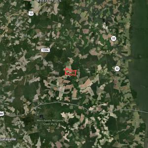 Photo #9 of Off Middle Swamp Rd, Corapeake, NC 234.4 acres