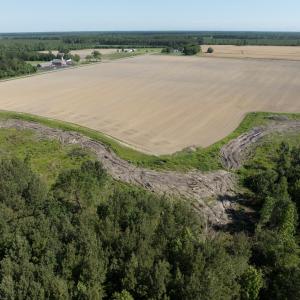 Photo #55 of Off Middle Swamp Rd, Corapeake, NC 234.4 acres