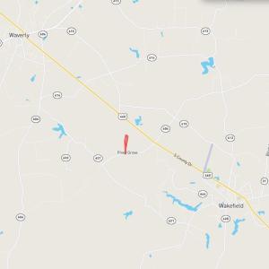 Photo #34 of Off Chinquapin Rd, Wakefield, VA 13.3 acres
