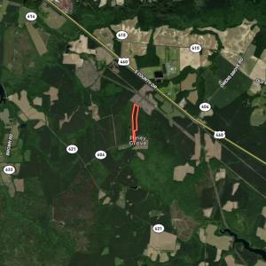 Photo #35 of Off Chinquapin Rd, Wakefield, VA 13.3 acres