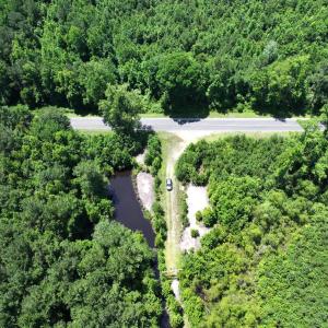 Photo #2 of 5799 Tolarsville Road , Saint Pauls , NC 439.0 acres