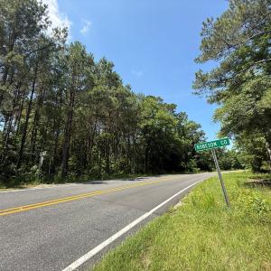 Photo #20 of 5799 Tolarsville Road , Saint Pauls , NC 439.0 acres