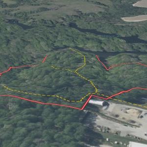 Photo #13 of Off Hilltop Lane, Smithfield, VA 19.1 acres