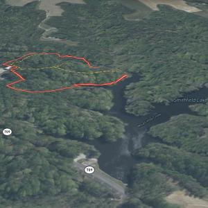Photo #7 of Off Hilltop Lane, Smithfield, VA 19.1 acres