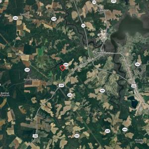 Photo #33 of Off Hilltop Lane, Smithfield, VA 19.1 acres