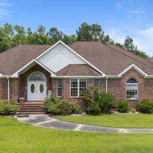 Photo #1 of 20470 Seven Creeks Hwy, Tabor City, NC 2.0 acres