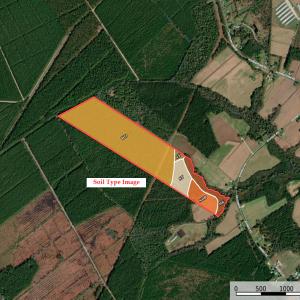 Photo #34 of Off Barbee Rd, Richlands , NC 97.0 acres