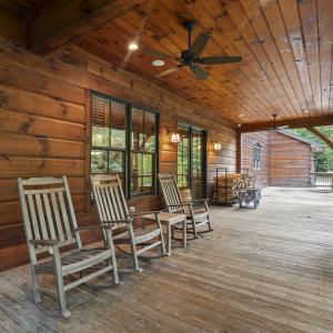 Photo #5 of 390 Line Creek Farm Road, Yanceyville, NC 123.1 acres