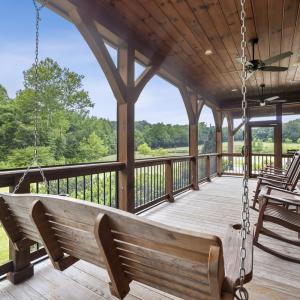 Photo #13 of 390 Line Creek Farm Road, Yanceyville, NC 123.1 acres
