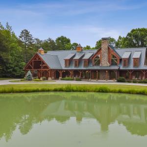 Photo #15 of 390 Line Creek Farm Road, Yanceyville, NC 123.1 acres
