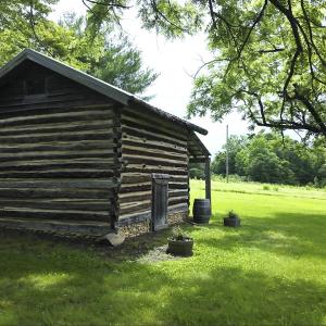 Photo #66 of 390 Line Creek Farm Road, Yanceyville, NC 123.1 acres