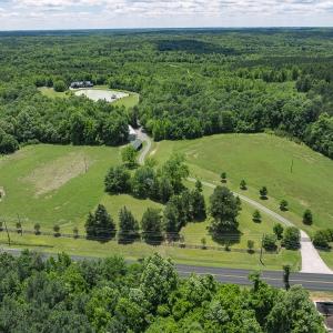 Photo #76 of 390 Line Creek Farm Road, Yanceyville, NC 123.1 acres