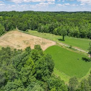 Photo #80 of 390 Line Creek Farm Road, Yanceyville, NC 123.1 acres