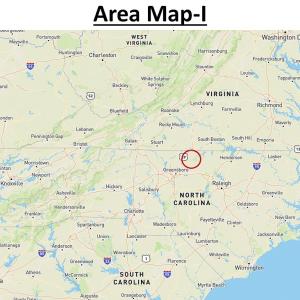 Photo #94 of 390 Line Creek Farm Road, Yanceyville, NC 123.1 acres