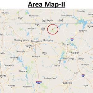 Photo #95 of 390 Line Creek Farm Road, Yanceyville, NC 123.1 acres