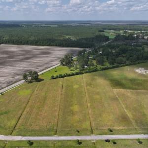 Photo #1 of Off Dallas Paul Road, Belhaven, NC 1.7 acres