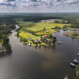 Photo #10 of Off Dallas Paul Road, Belhaven, NC 2.3 acres