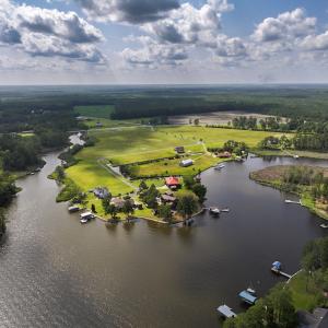 Photo #11 of Off Dallas Paul Road, Belhaven, NC 2.3 acres