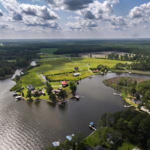 Photo #12 of Off Dallas Paul Road, Belhaven, NC 2.3 acres
