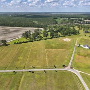 Photo #1 of Off Dallas Paul Road, Belhaven, NC 2.3 acres