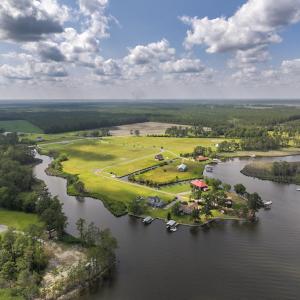Photo #9 of Off Dallas Paul Road, Belhaven, NC 2.3 acres