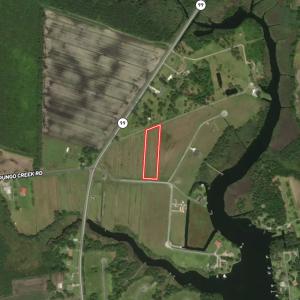 Photo #33 of Off Dallas Paul Road, Belhaven, NC 2.3 acres