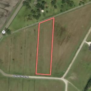 Photo #34 of Off Dallas Paul Road, Belhaven, NC 2.3 acres