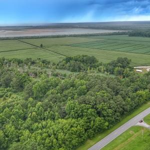 Photo #3 of Off Highway 306, Aurora, NC 1.6 acres