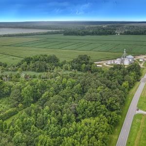 Photo #4 of Off Highway 306, Aurora, NC 1.6 acres