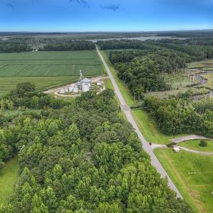 Photo #5 of Off Highway 306, Aurora, NC 1.6 acres