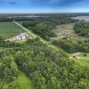 Photo #7 of Off Highway 306, Aurora, NC 1.6 acres