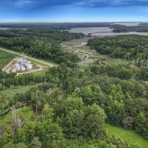 Photo #9 of Off Highway 306, Aurora, NC 1.6 acres