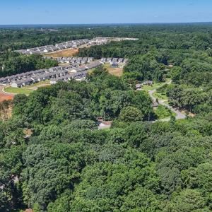 Photo #5 of 2216 Woodnell Dr, Raleigh, NC 0.5 acres