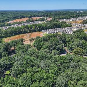 Photo #6 of 2216 Woodnell Dr, Raleigh, NC 0.5 acres