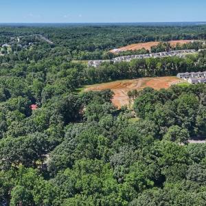 Photo #7 of 2216 Woodnell Dr, Raleigh, NC 0.5 acres