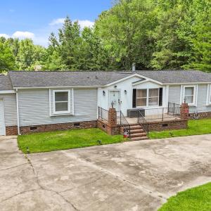 Photo #1 of 1094 Draper Drive, Robersonville, NC 1.8 acres