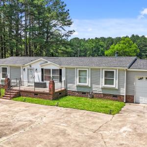 Photo #2 of 1094 Draper Drive, Robersonville, NC 1.8 acres