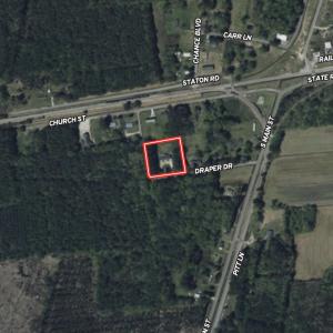 Photo #55 of 1094 Draper Drive, Robersonville, NC 1.8 acres