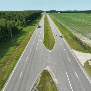 Photo #13 of Off Ocean Highway, Hertford, NC 140.0 acres