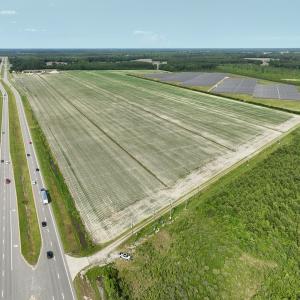 Photo #2 of Off Ocean Highway, Hertford, NC 140.0 acres