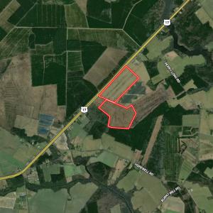 Photo #17 of Off Ocean Highway, Hertford, NC 140.0 acres
