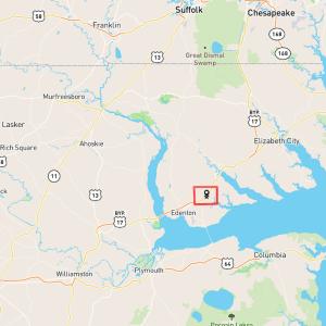 Photo #15 of Off Ocean Highway, Hertford, NC 140.0 acres
