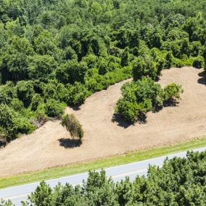 Photo #1 of Off Goodman Road, Lot-6, Pelham, NC 8.6 acres