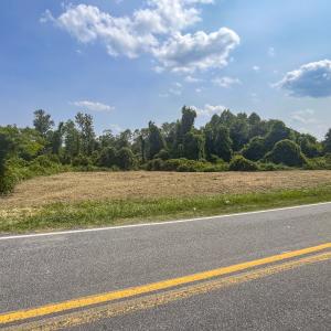 Photo #3 of Off Goodman Road, Lot-6, Pelham, NC 8.6 acres