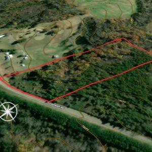 Photo #12 of Off Goodman Road, Lot-6, Pelham, NC 8.6 acres