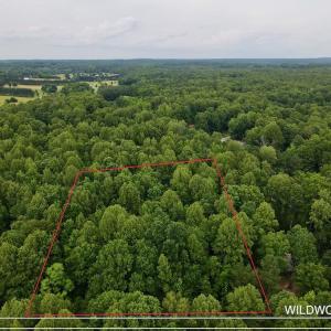 Photo #1 of 1535 Wildwood Drive, Oxford, NC 1.9 acres