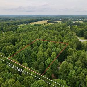 Photo #2 of 1535 Wildwood Drive, Oxford, NC 1.9 acres