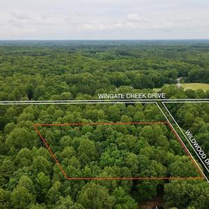 Photo #3 of 1535 Wildwood Drive, Oxford, NC 1.9 acres