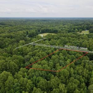 Photo #4 of 1535 Wildwood Drive, Oxford, NC 1.9 acres