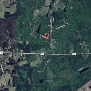 Photo #17 of 1535 Wildwood Drive, Oxford, NC 1.9 acres
